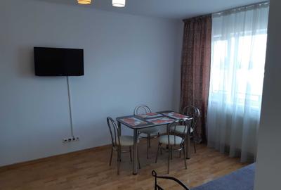 Garsonieră decomandată în Terezian - 8