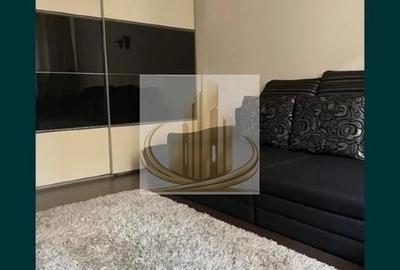 Apartament cu 2 camere decomandat, mobilat în Brâncoveanu