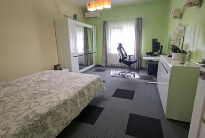 Casă cu 4 camere în Mogoșoaia - 2