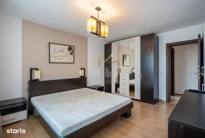 Apartament cu 3 camere semidecomandat în Mănăștur