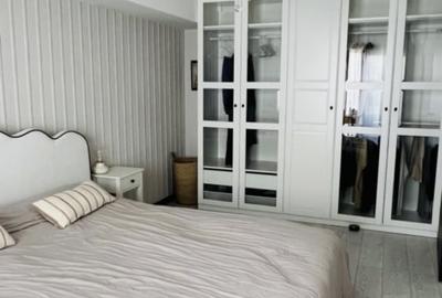 Apartament cu 4 camere semidecomandat, mobilat în Drumul Taberei - 9