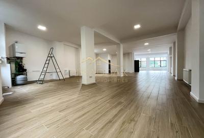Spațiu comercial, de 362 mp, în Calea Victoriei - 28
