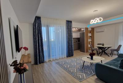 Apartament cu 2 camere în Universitate - 11