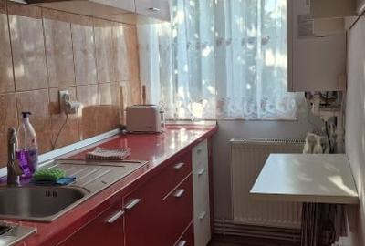 Apartament cu 2 camere semidecomandat în Tineretului - 3