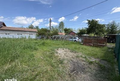 Casă cu 3 camere cu Canalizare în Slobozia - 3