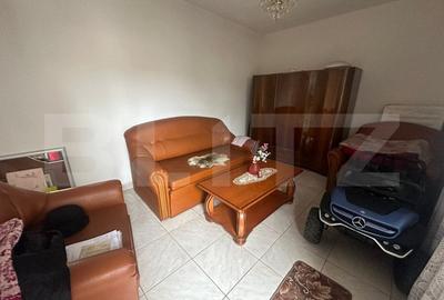 Casă individuală cu 12 camere cu Canalizare în Semicentral - 10