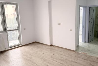 Garsonieră decomandată în Fundeni - 1
