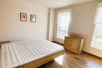 Apartament cu 2 camere semidecomandat în Iosia - 4