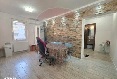Apartament cu 3 camere în Central - 4