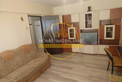 Apartament cu 2 camere semidecomandat, mobilat în Alexandru cel Bun