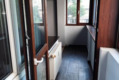 Apartament cu 2 camere semidecomandat în Lujerului - 7
