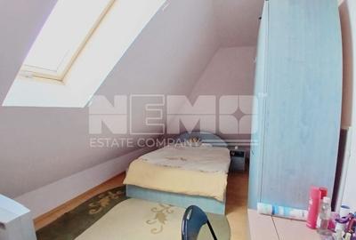 Apartament cu 5 camere decomandat, mobilat în Obcini - 4