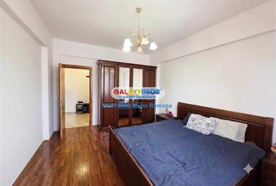 Apartament cu 5 camere decomandat, mobilat în Ștefan cel Mare - 9