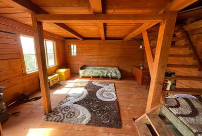 Casă individuală cu 2 camere cu Teren 533 Mp în Zorilor - 3
