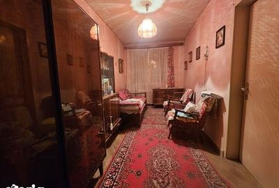 Apartament cu 3 camere în Ultracentral - 4