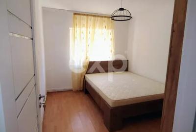 Apartament cu 3 camere decomandat în Gheorgheni