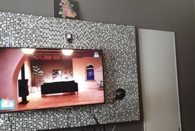 Apartament cu 4 camere decomandat, mobilat în Tei - 3