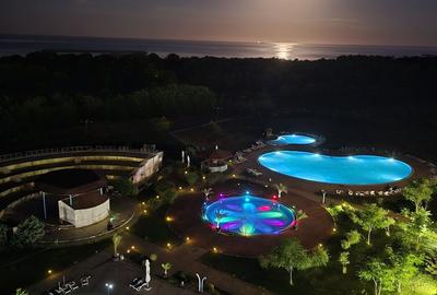 Apartament decomandat în Central