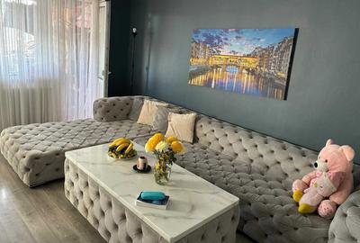Apartament cu 3 camere decomandat în Rahova - 5