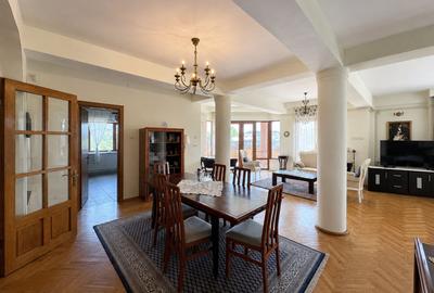 Apartament cu 4 camere decomandat, mobilat în Faleza Nord - 5
