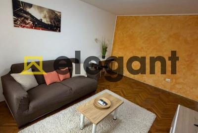 Apartament cu 2 camere decomandat, mobilat în Calea București - 7