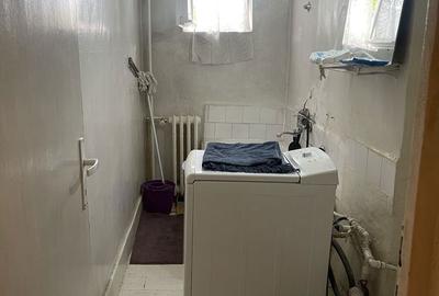 Apartament cu 3 camere semidecomandat în Rogerius - 1