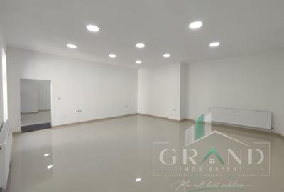 Spațiu comercial, de 90 mp, în Central