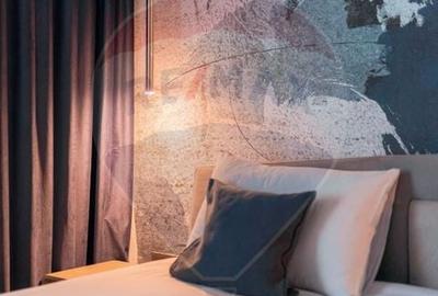 Penthouse cu 3 camere, mobilat în Bună Ziua - 18