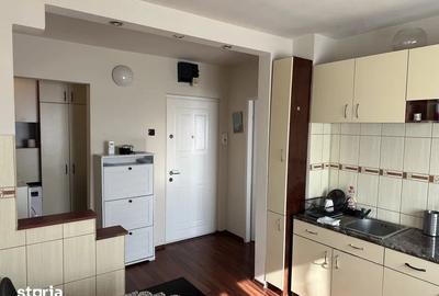Apartament cu 2 camere decomandat, mobilat în Mărăști - 2