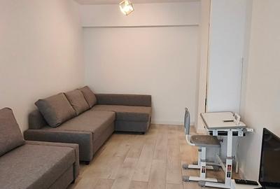 Garsonieră decomandată, mobilată în Mogoșoaia - 3