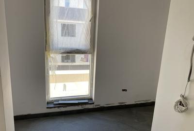Apartament cu 2 camere nedecomandat în Central