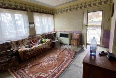 Casă cu 4 camere în Șieu - 18