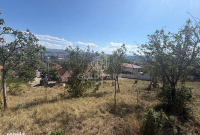 Spațiu comercial, în Dâmbul Rotund