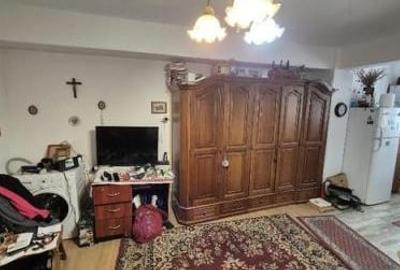 Apartament cu 2 camere în Micești