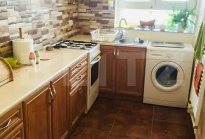 Apartament cu 2 camere decomandat în Ultracentral