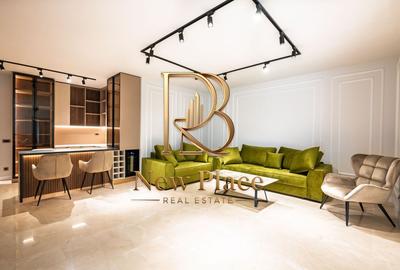 Apartament cu 4 camere decomandat, mobilat în Pipera - 2