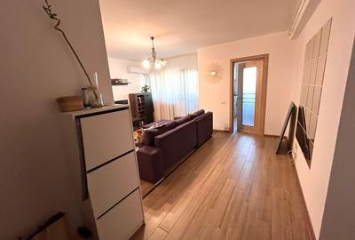 Apartament cu 2 camere semidecomandat în Mihai Bravu - 1