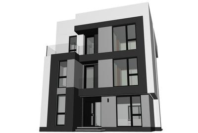 Casă cu 5 camere cu Teren 462 Mp în Theodor Pallady - 11