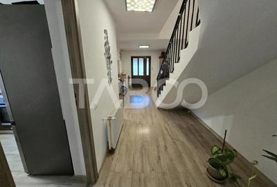 Casă cu Teren 244 Mp în Central