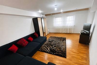 Apartament cu 2 camere decomandat în Popoveni