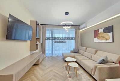 Apartament cu 2 camere semidecomandat, mobilat în Tomis Nord - 3