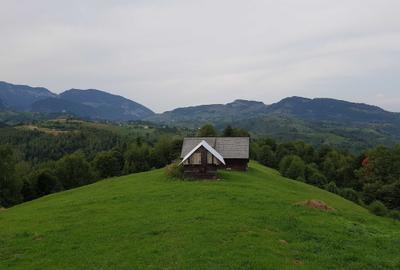 Spațiu comercial, în Drumul Carului - 2