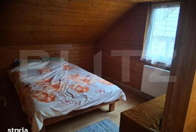 Casă cu 5 camere cu Teren 370 Mp în Mihai Viteazu - 4