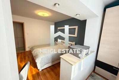 Apartament cu 3 camere decomandat, mobilat în Lipovei - 3