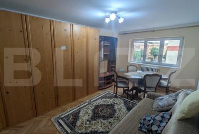 Apartament cu 2 camere decomandat, mobilat în Cetate - 2