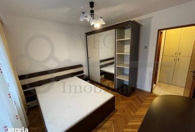 Apartament cu 3 camere decomandat în Mărăști - 1