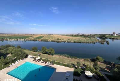 Apartament cu 3 camere în Ștefăneștii de Jos - 16