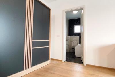 Apartament cu 2 camere semidecomandat în Frumoasa - 7