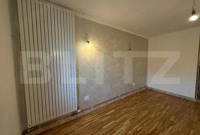 Garsonieră semidecomandată în Progresul - 10