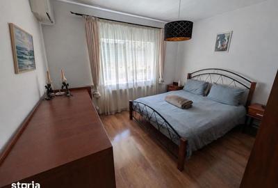 Apartament cu 2 camere decomandat în Sud